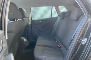 SKODA KAMIQ 1.5 TSI 150CH BUSINESS DSG7 EURO6D AP