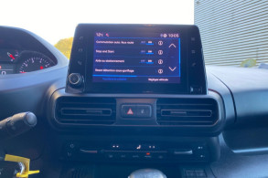 PEUGEOT RIFTER 1.5 BLUEHDI 130CH S S LONG ALLURE PACK 7 PLACES