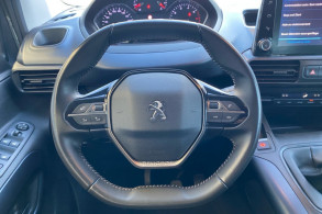 PEUGEOT RIFTER 1.5 BLUEHDI 130CH S S LONG ALLURE PACK 7 PLACES