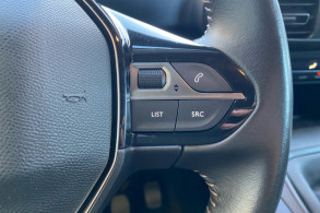 PEUGEOT RIFTER 1.5 BLUEHDI 130CH S S LONG ALLURE PACK 7 PLACES