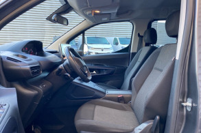 PEUGEOT RIFTER 1.5 BLUEHDI 130CH S S LONG ALLURE PACK 7 PLACES