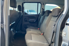 PEUGEOT RIFTER 1.5 BLUEHDI 130CH S S LONG ALLURE PACK 7 PLACES