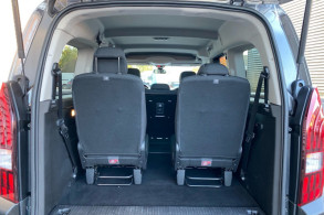 PEUGEOT RIFTER 1.5 BLUEHDI 130CH S S LONG ALLURE PACK 7 PLACES