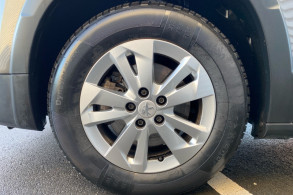 PEUGEOT RIFTER 1.5 BLUEHDI 130CH S S LONG ALLURE PACK 7 PLACES