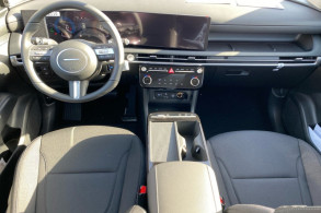 HYUNDAI TUCSON NEUF 21 1.6 T GDI 215CH HYBRID INITIA