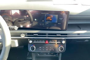 HYUNDAI TUCSON NEUF 21 1.6 T GDI 215CH HYBRID INITIA