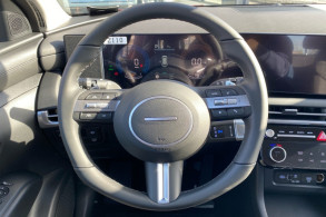 HYUNDAI TUCSON NEUF 21 1.6 T GDI 215CH HYBRID INITIA