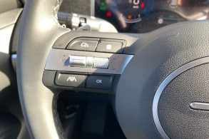 HYUNDAI TUCSON NEUF 21 1.6 T GDI 215CH HYBRID INITIA