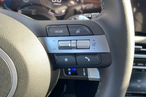 HYUNDAI TUCSON NEUF 21 1.6 T GDI 215CH HYBRID INITIA