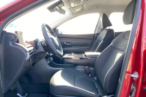 HYUNDAI TUCSON NEUF 21 1.6 T GDI 215CH HYBRID INITIA