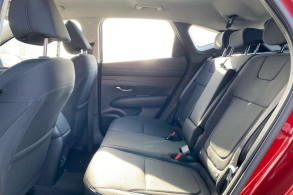 HYUNDAI TUCSON NEUF 21 1.6 T GDI 215CH HYBRID INITIA