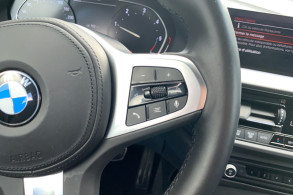 BMW SERIE 1 F40 120DA 190CH M SPORT