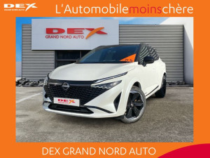 NISSAN QASHQAI E POWER 190CH N DESIGN
