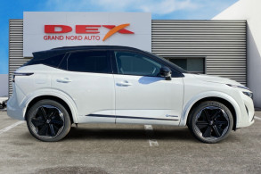 NISSAN QASHQAI E POWER 190CH N DESIGN