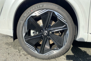 NISSAN QASHQAI E POWER 190CH N DESIGN