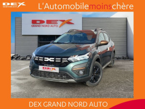 DACIA SANDERO NEUF 1.0 ECO G 100CH STEPWAY EXTREME 24