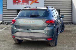 DACIA SANDERO NEUF 1.0 ECO G 100CH STEPWAY EXTREME 