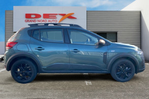 DACIA SANDERO NEUF 1.0 ECO G 100CH STEPWAY EXTREME 