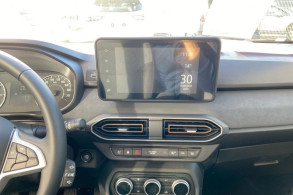 DACIA SANDERO NEUF 1.0 ECO G 100CH STEPWAY EXTREME 