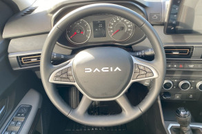 DACIA SANDERO NEUF 1.0 ECO G 100CH STEPWAY EXTREME 