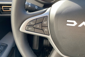 DACIA SANDERO NEUF 1.0 ECO G 100CH STEPWAY EXTREME 