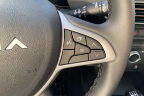 DACIA SANDERO NEUF 1.0 ECO G 100CH STEPWAY EXTREME 