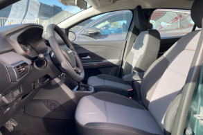 DACIA SANDERO NEUF 1.0 ECO G 100CH STEPWAY EXTREME 