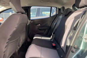 DACIA SANDERO NEUF 1.0 ECO G 100CH STEPWAY EXTREME 