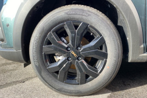 DACIA SANDERO NEUF 1.0 ECO G 100CH STEPWAY EXTREME 