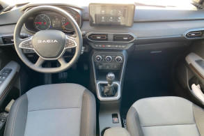 DACIA SANDERO NEUF 1.0 ECO G 100CH STEPWAY EXTREME 