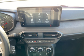 DACIA SANDERO NEUF 1.0 ECO G 100CH STEPWAY EXTREME 