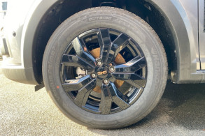 DACIA SANDERO NEUF 1.0 ECO G 100CH STEPWAY EXTREME 