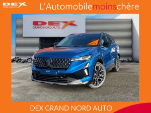 RENAULT AUSTRAL NEUF 25 1.2 E TECH FULL HYBRID 200CH ESPRIT ALPINE