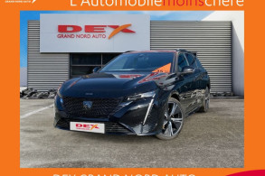 PEUGEOT 308 SW NEUF 35 1.5 BLUEHDI 130CH S S GT EAT8
