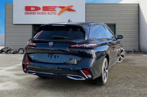 PEUGEOT 308 SW NEUF 35 1.5 BLUEHDI 130CH S S GT EAT8