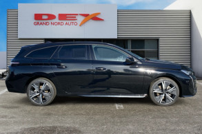 PEUGEOT 308 SW NEUF 35 1.5 BLUEHDI 130CH S S GT EAT8