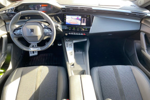 PEUGEOT 308 SW NEUF 35 1.5 BLUEHDI 130CH S S GT EAT8