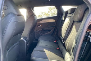 PEUGEOT 308 SW NEUF 35 1.5 BLUEHDI 130CH S S GT EAT8