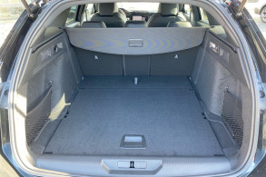 PEUGEOT 308 SW NEUF 35 1.5 BLUEHDI 130CH S S GT EAT8