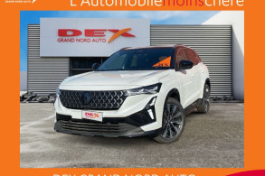 RENAULT AUSTRAL NEUF 24 1.2 E TECH FULL HYBRID 200CH TECHNO