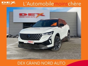 RENAULT AUSTRAL NEUF 24 1.2 E TECH FULL HYBRID 200CH TECHNO