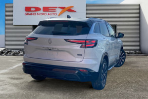 RENAULT AUSTRAL NEUF 24 1.2 E TECH FULL HYBRID 200CH TECHNO