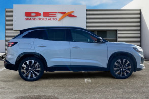 RENAULT AUSTRAL NEUF 24 1.2 E TECH FULL HYBRID 200CH TECHNO