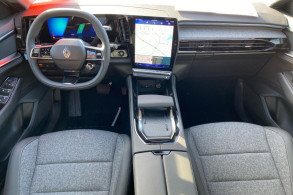 RENAULT AUSTRAL NEUF 24 1.2 E TECH FULL HYBRID 200CH TECHNO