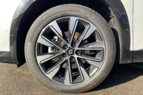 RENAULT AUSTRAL NEUF 24 1.2 E TECH FULL HYBRID 200CH TECHNO