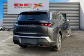 PEUGEOT 5008 NEUF 27 HYBRID 145CH ALLURE E DCS6