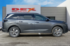 PEUGEOT 5008 NEUF 27 HYBRID 145CH ALLURE E DCS6