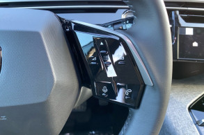 PEUGEOT 5008 NEUF 27 HYBRID 145CH ALLURE E DCS6