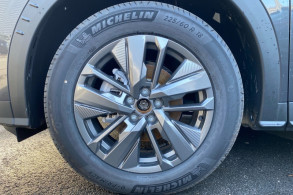 PEUGEOT 5008 NEUF 27 HYBRID 145CH ALLURE E DCS6