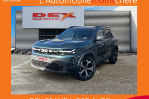 DACIA DUSTER NEUF 1.0 ECO G 100CH JOURNEY